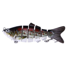 Load image into Gallery viewer, Robotic Swimming Lure