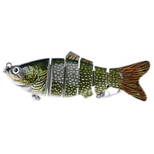 Load image into Gallery viewer, Robotic Swimming Lure