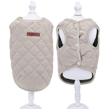 Load image into Gallery viewer, Dog Clothes Coat