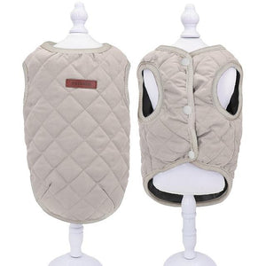 Dog Clothes Coat