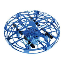 Load image into Gallery viewer, Mini Drone Quad Induction Levitation UFO
