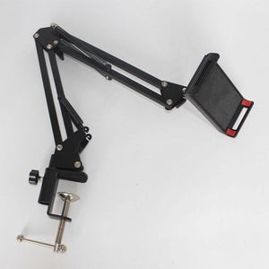 Lazy Phone & Tablet Bracket
