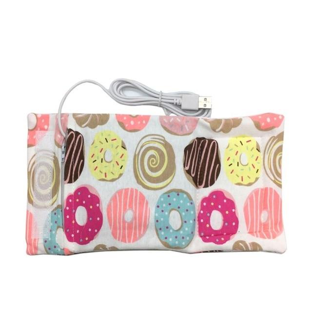 USB Milk Water Heater