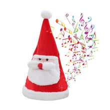 Load image into Gallery viewer, Electric Christmas hat