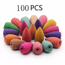 Load image into Gallery viewer, Mountain River Handicraft Incense Holder