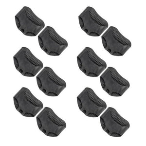 Silicone Honeycomb Forefoot Pad