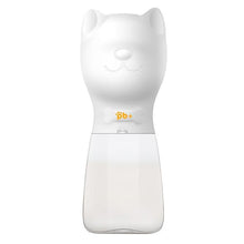 Load image into Gallery viewer, Portable Pet Dog Water Bottle