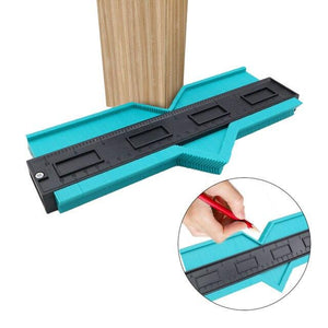 Master Outline gauge