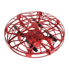 Load image into Gallery viewer, Mini Drone Quad Induction Levitation UFO