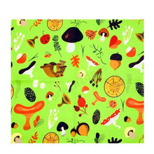 Load image into Gallery viewer, Eco-Friendly Reusable Food Wraps