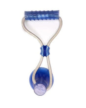 Load image into Gallery viewer, Flexible Dog Molar Bite Toy