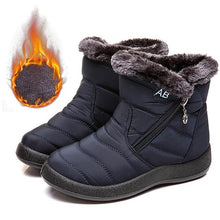 Load image into Gallery viewer, Modern Women Winter Boots
