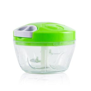Speedy Chopper Blender