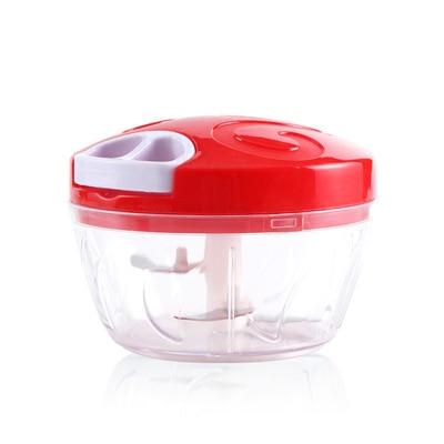 Speedy Chopper Blender