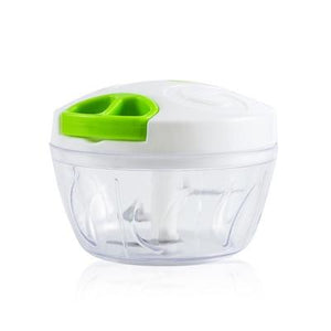 Speedy Chopper Blender