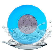 Load image into Gallery viewer, Waterproof Bluetooth Speaker