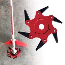 Load image into Gallery viewer, Weed Trimmer Head