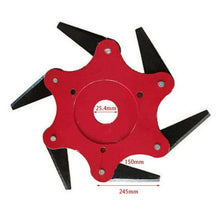 Load image into Gallery viewer, Weed Trimmer Head