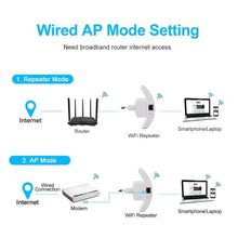 Load image into Gallery viewer, Wifi Extender