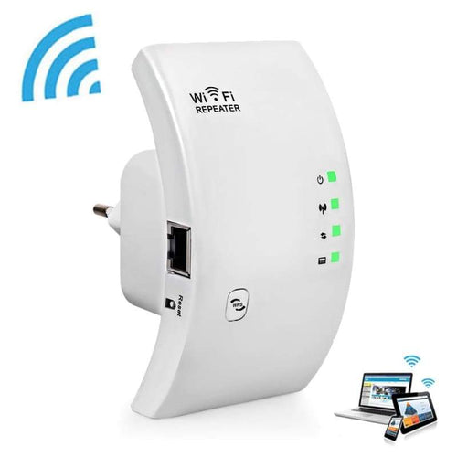 Wifi Extender