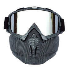 Load image into Gallery viewer, Winter Sport Xtreme Mask