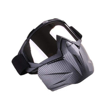 Load image into Gallery viewer, Winter Sport Xtreme Mask