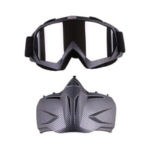 Load image into Gallery viewer, Winter Sport Xtreme Mask