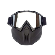 Load image into Gallery viewer, Winter Sport Xtreme Mask