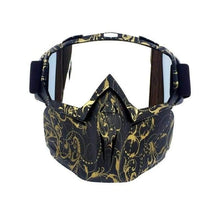 Load image into Gallery viewer, Winter Sport Xtreme Mask