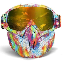 Load image into Gallery viewer, Winter Sport Xtreme Mask