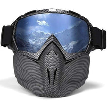 Load image into Gallery viewer, Winter Sport Xtreme Mask