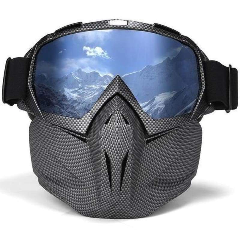Winter Sport Xtreme Mask