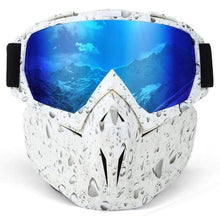 Load image into Gallery viewer, Winter Sport Xtreme Mask
