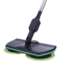 Load image into Gallery viewer, Wireless Rotary Electric Mop