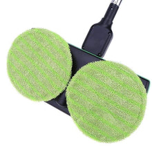 Load image into Gallery viewer, Wireless Rotary Electric Mop