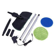 Load image into Gallery viewer, Wireless Rotary Electric Mop