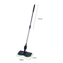 Load image into Gallery viewer, Wireless Rotary Electric Mop