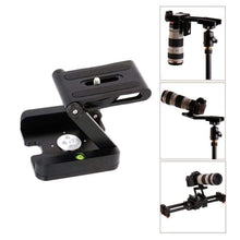 Load image into Gallery viewer, Z Flex Tilt Head